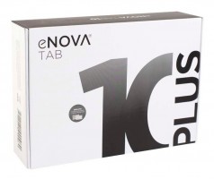 ENOVA TABLET 10" PLUS 2GB / 16GB CON FUNDA
